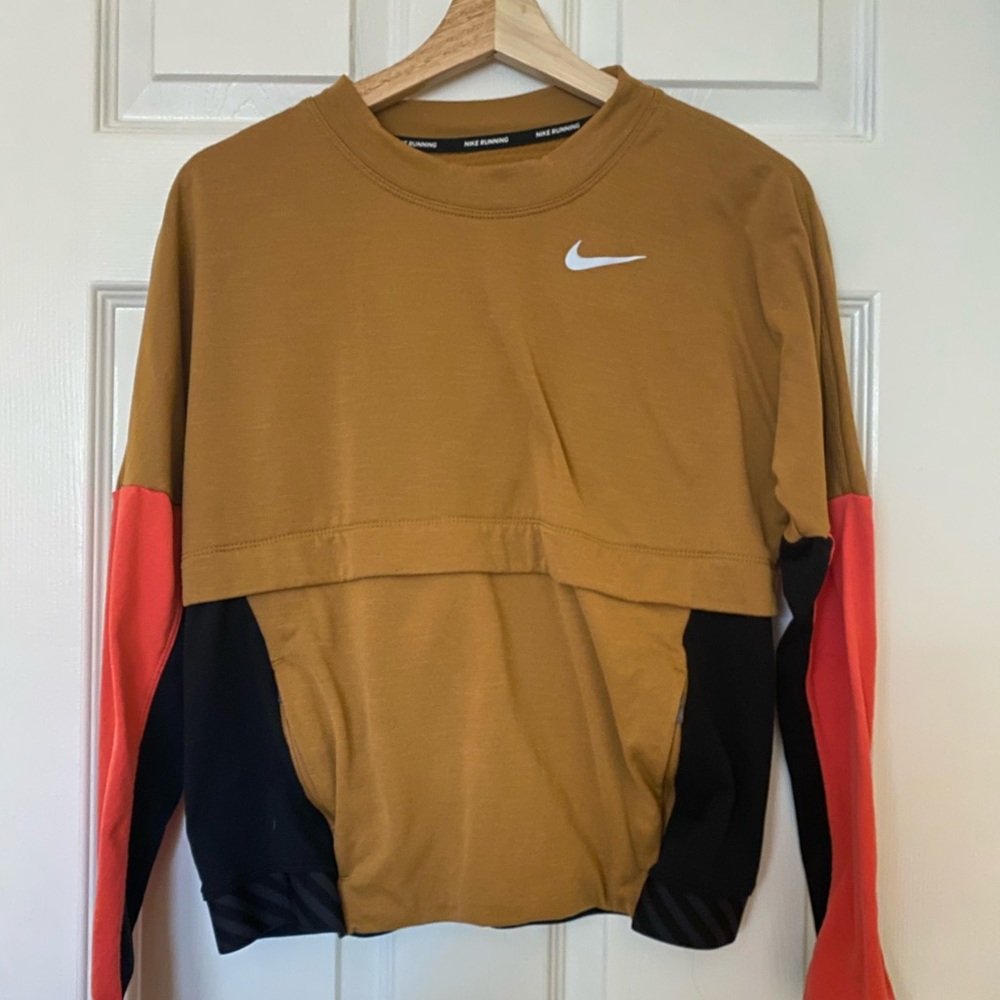 Nike Pullover